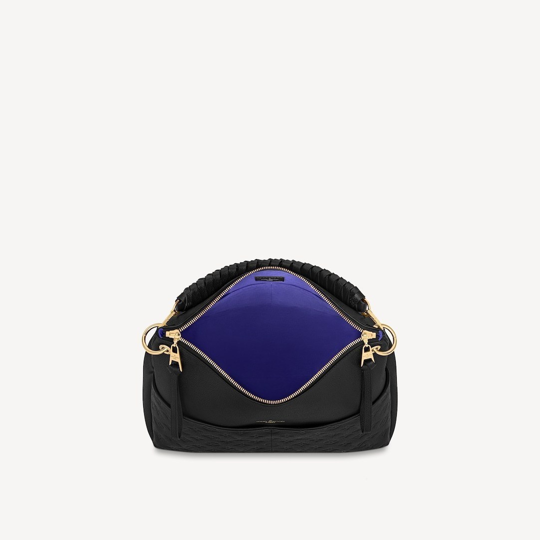 限定＊LOUIS VUITTON＊マイダ・ホーボーハンドバッグ 2way M45523