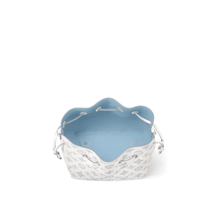 【爽やかカラー/コインケース付☆】ルイヴィトン　ハンドバッグ