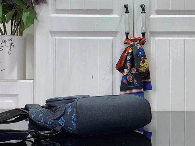 Louis Vuitton デュオ スリングバッグM46562