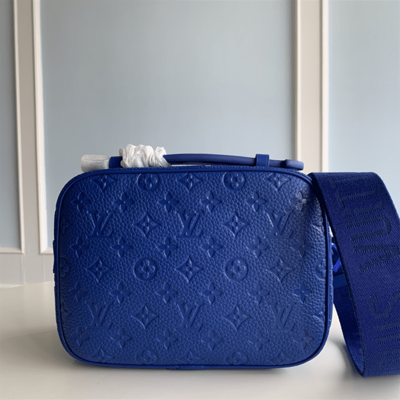 Louis Vuitton Sロックメッセンジャー 2色 M58488/M58489