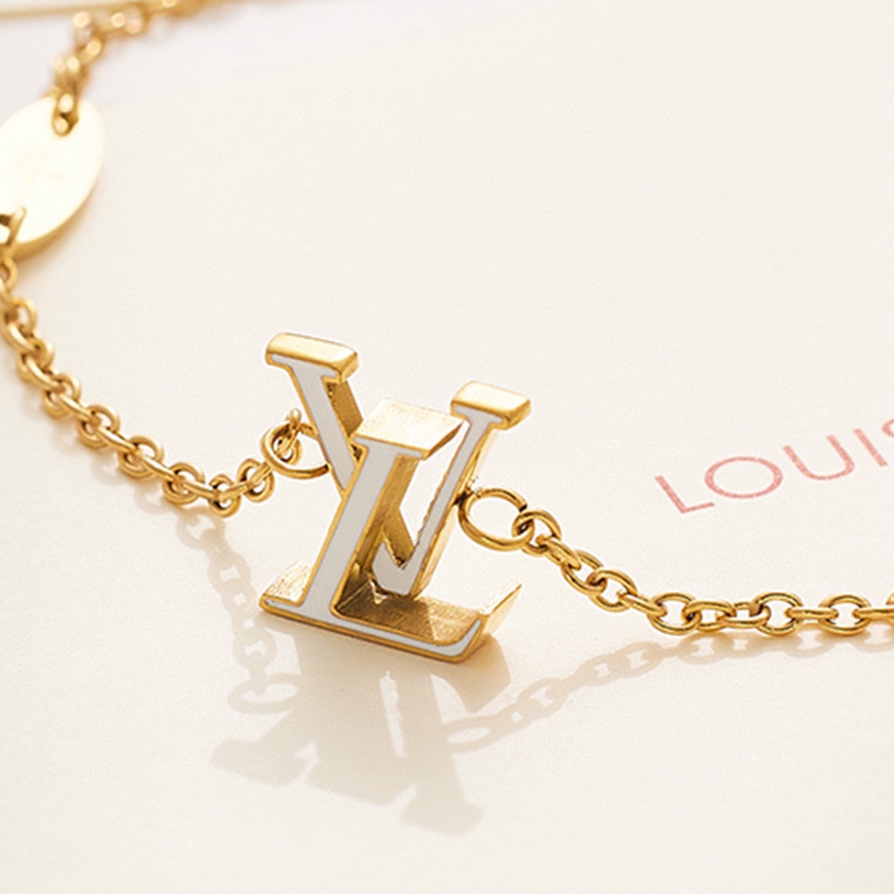 Louis Vuitton（ルイヴィトン）LV ICONIC ブレスレット