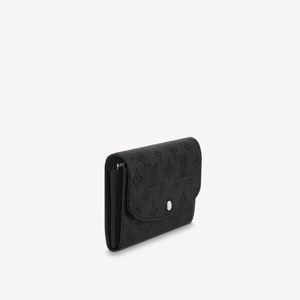 【Louis Vuitton】【3色長財布】Louis Vuitton ルイヴィトン ポルトフォイユイリス