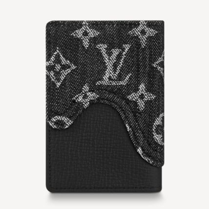 Louis Vuitton オーガナイザードゥ ポッシュ☆NIGOコラボ M81015