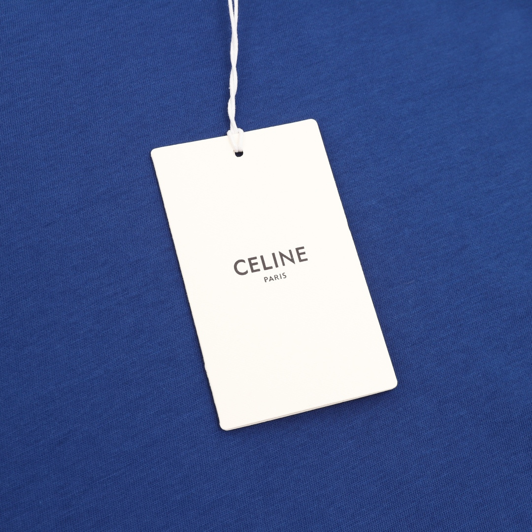 【CELINE】半袖 T シャツ
