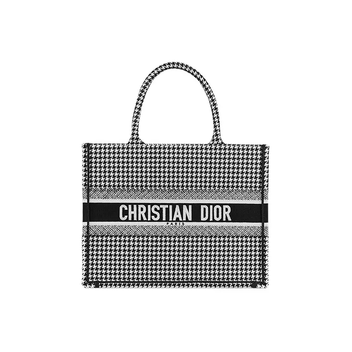 DIOR BOOK TOTEトートバッグ-BUYMA