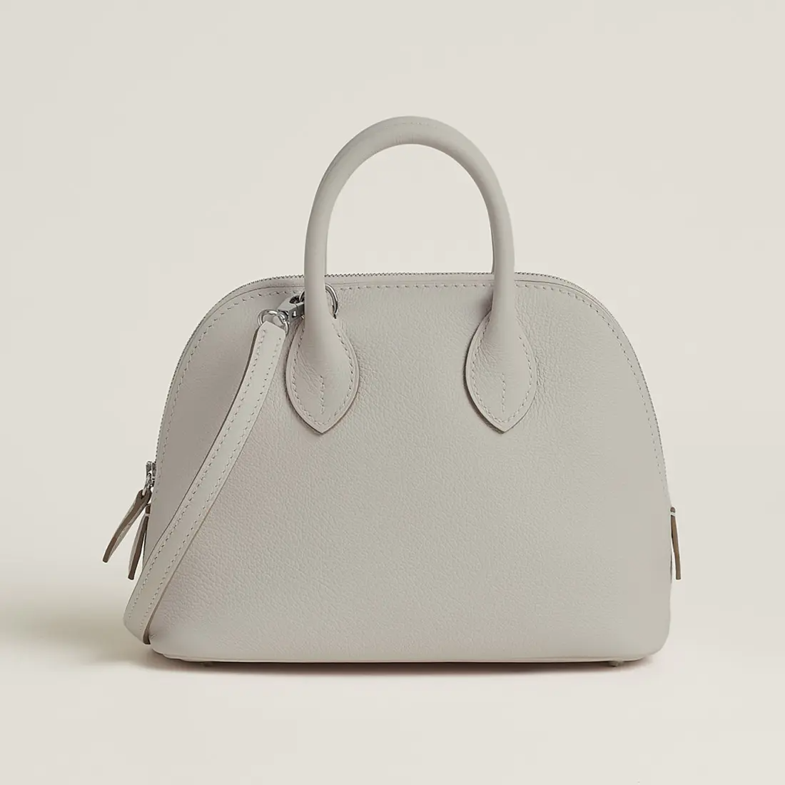 【HERMES】エルメス ボリード 1923 ミニトート