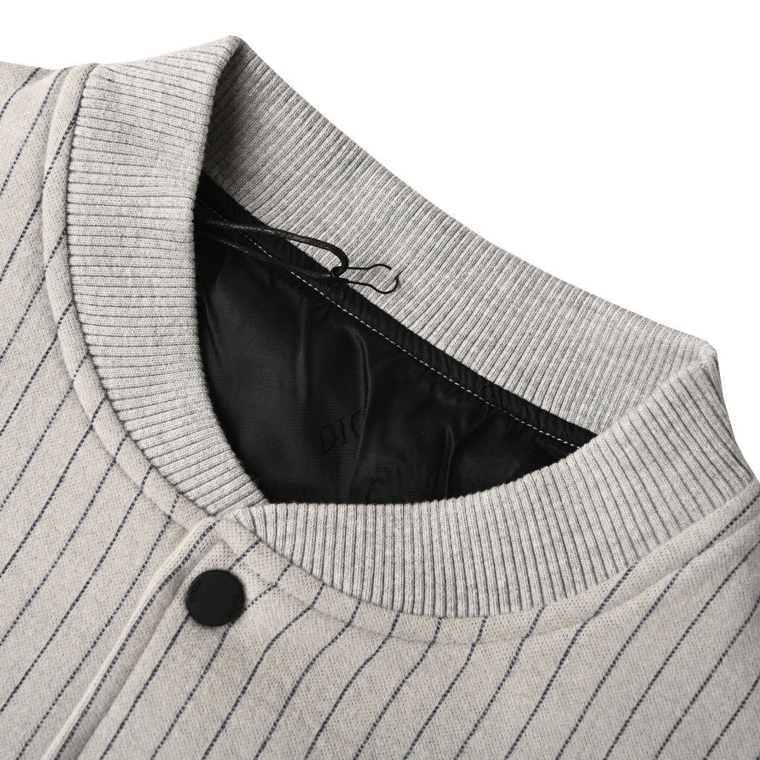 【DIOR公式旗艦店】ディオール ジャケット ご好評に付き再入荷！