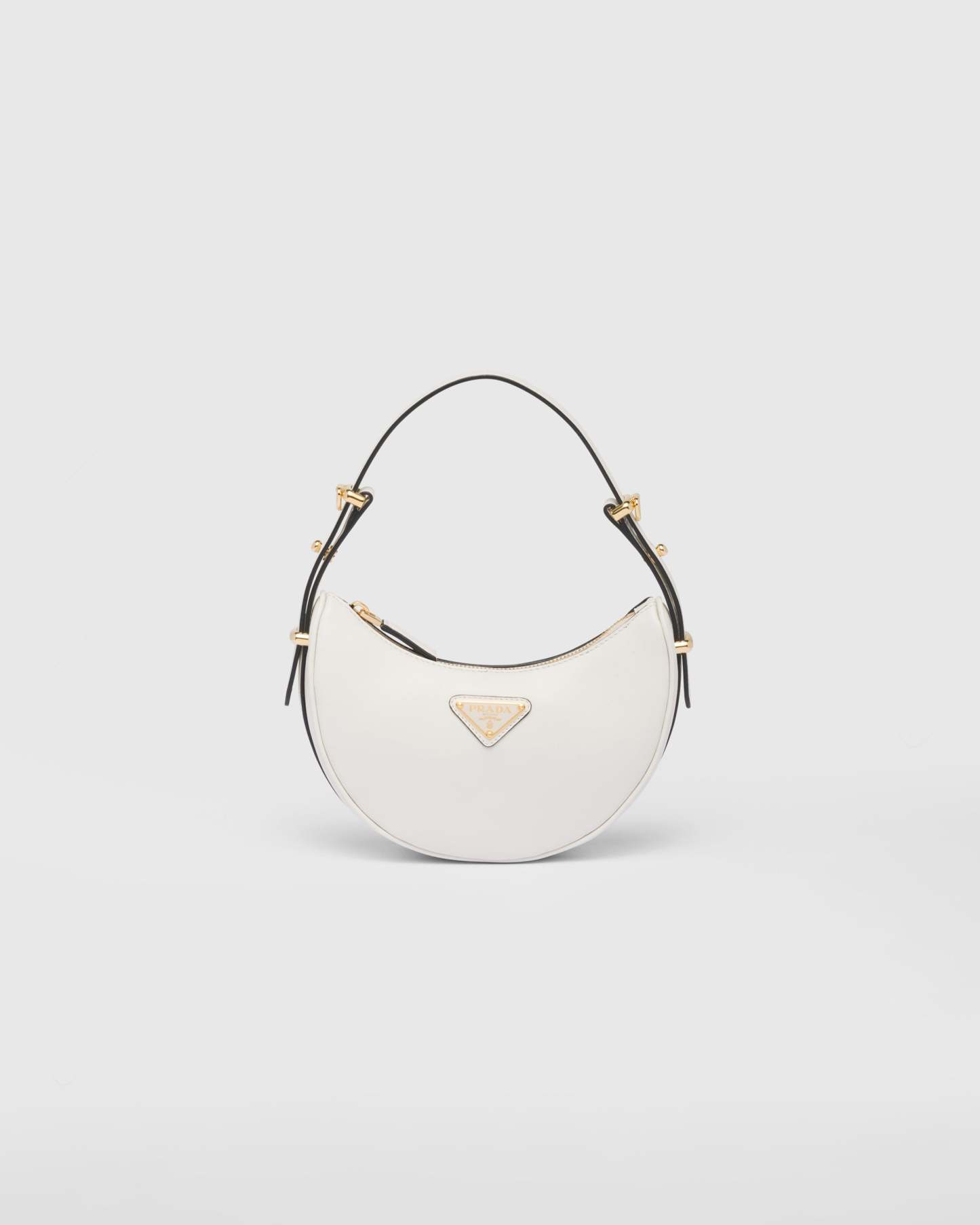 レザー ミニ ショルダーバッグ