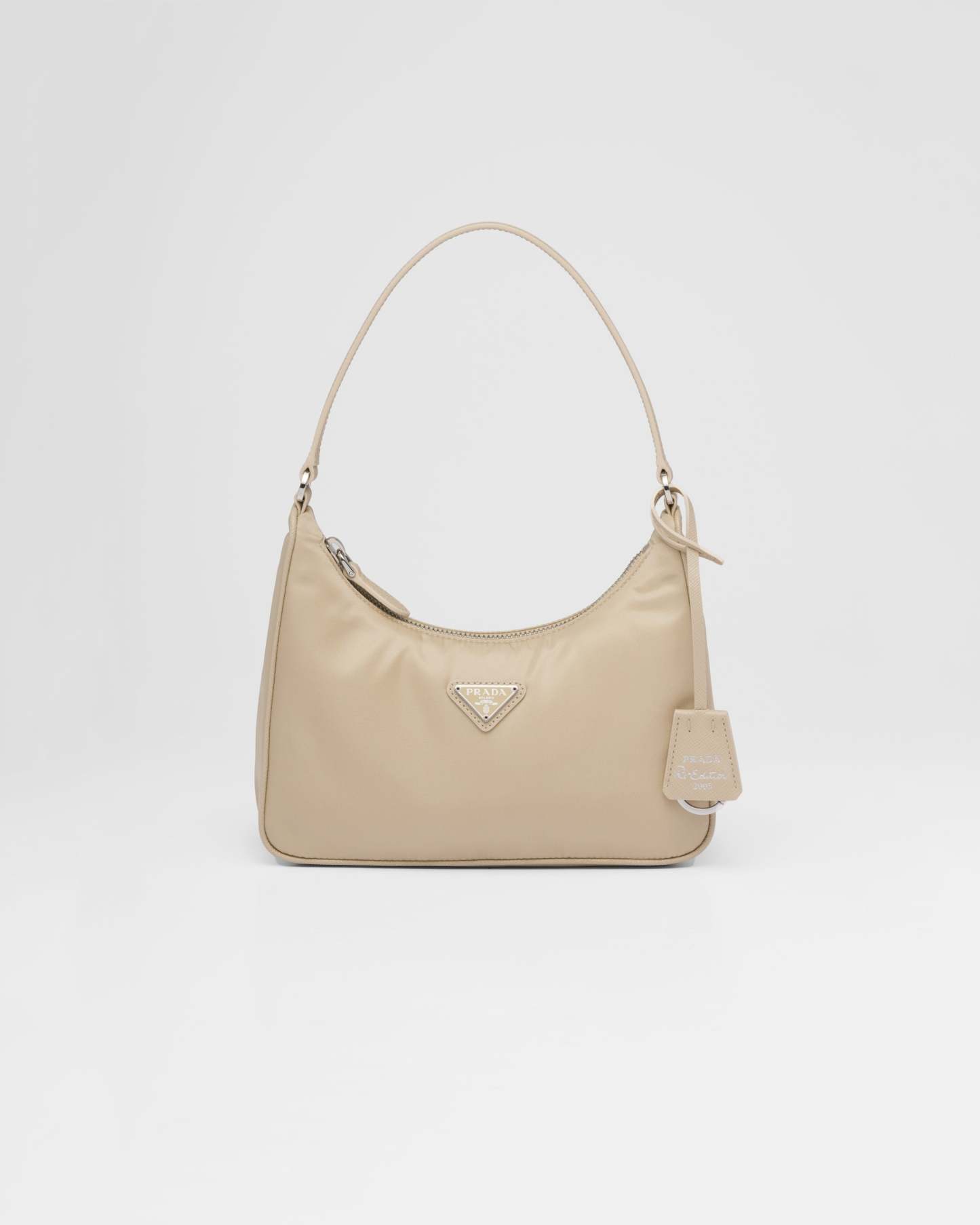 プラダ Re-Edition 2005 Re-Nylon ミニバッグ