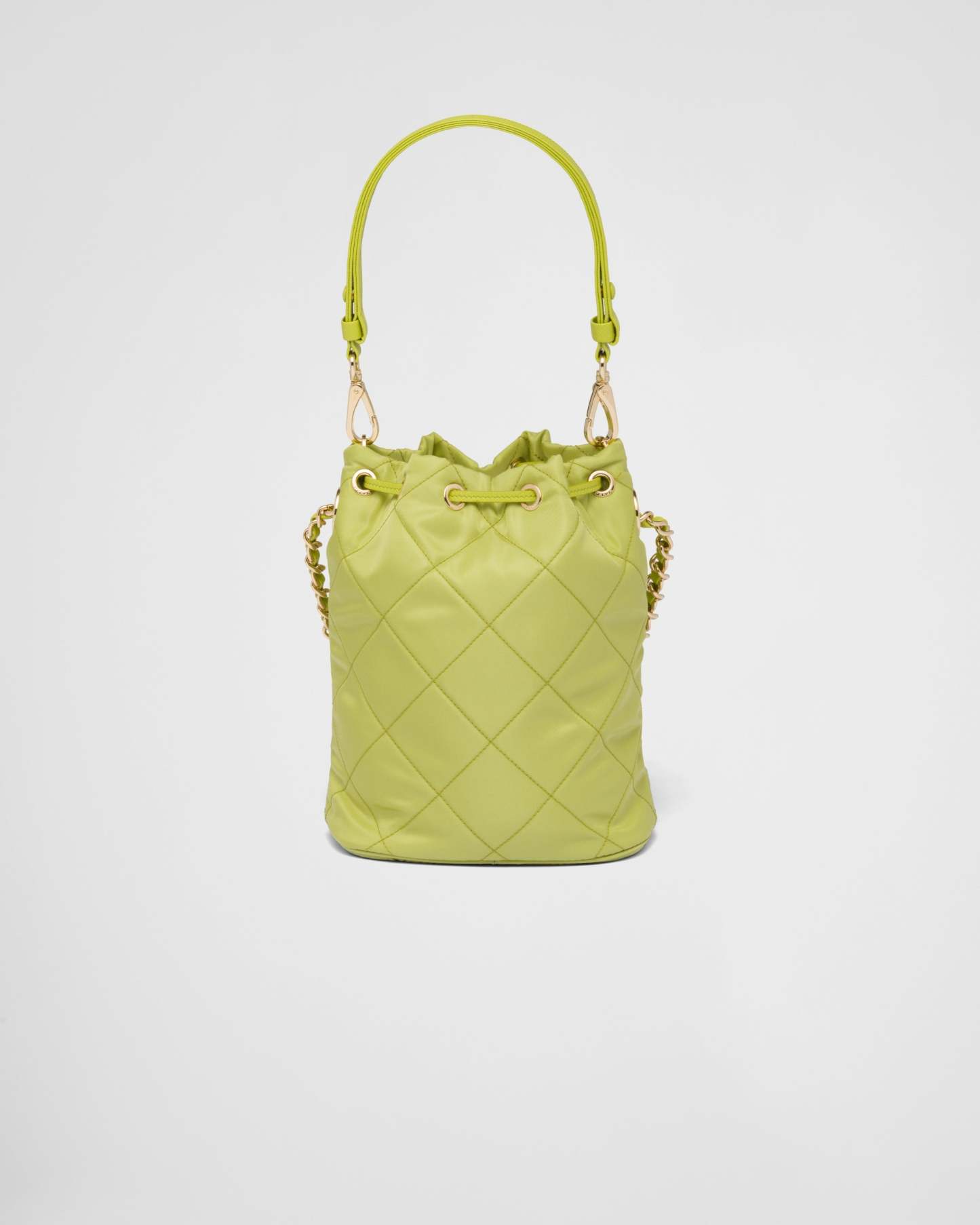 Re-Nylon ショルダーバッグ