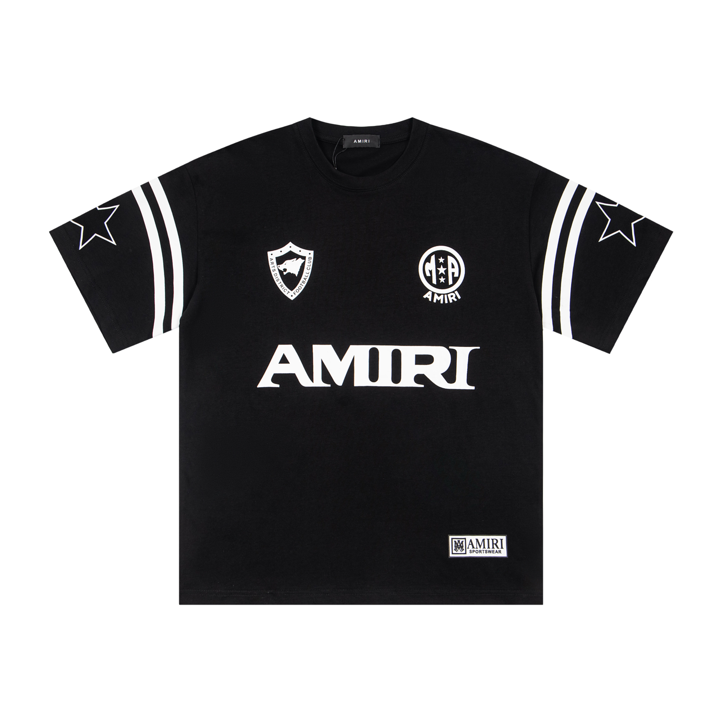 【AMIRI】半袖 T シャツ