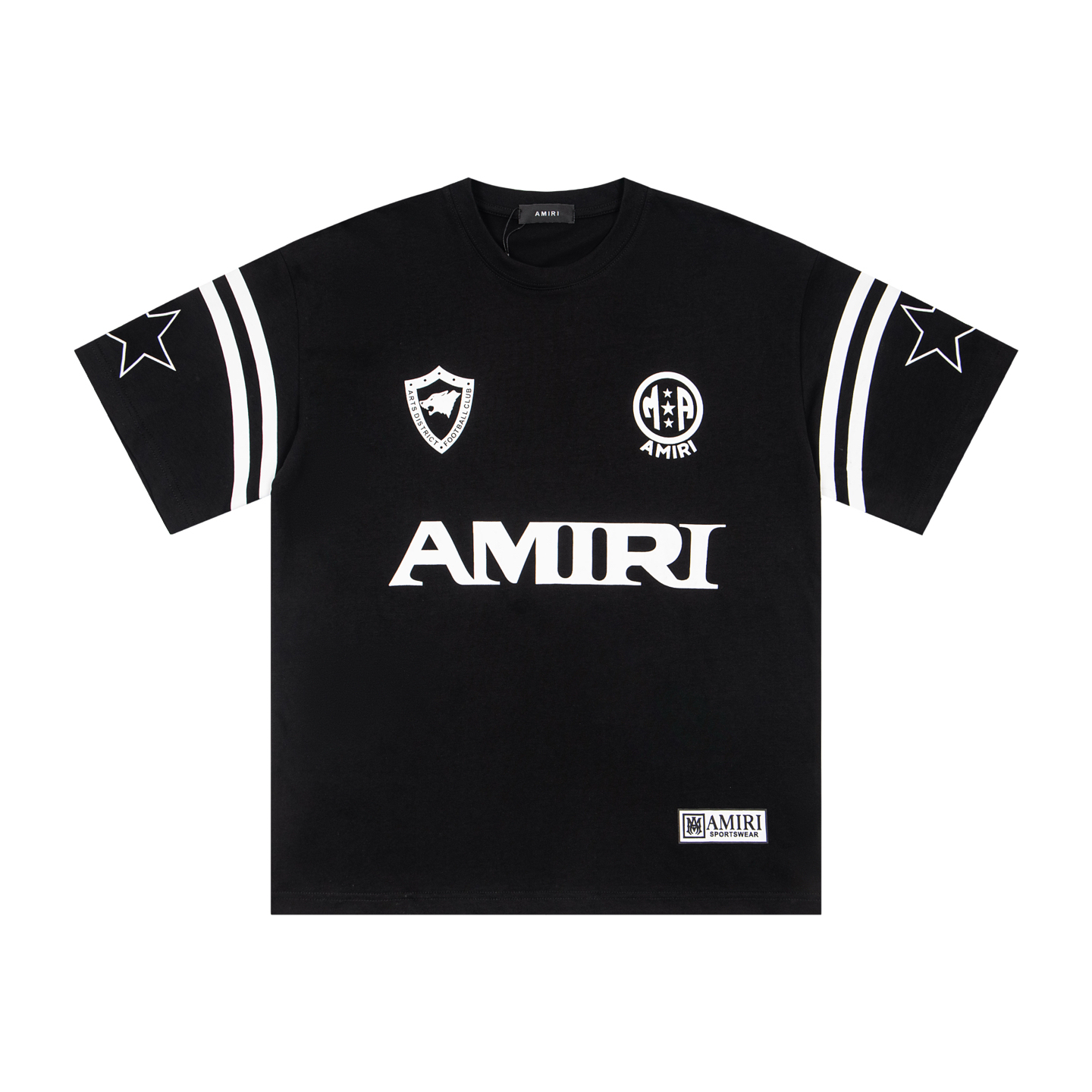 【AMIRI】半袖 T シャツ
