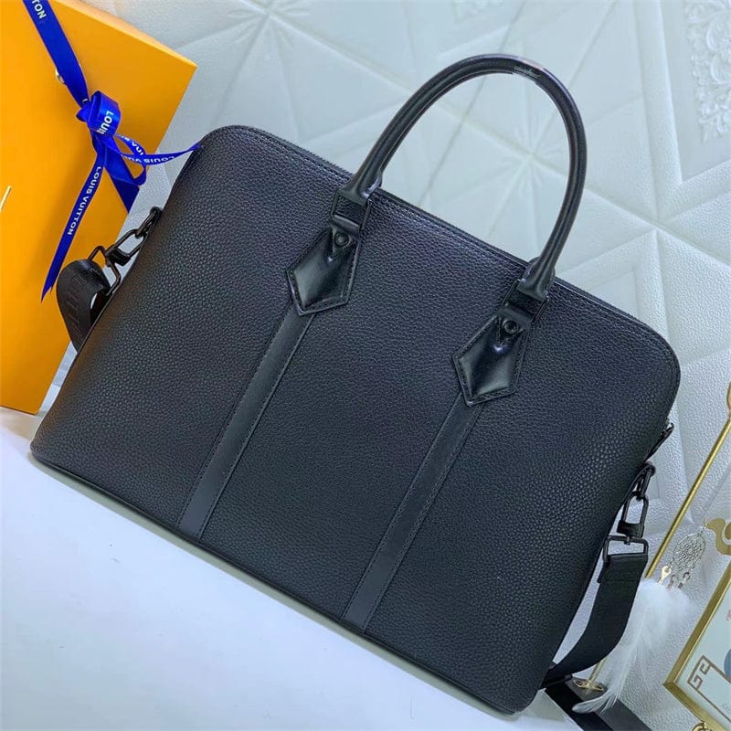 Louis Vuittonブリーフケース ビジネスバッグM59159