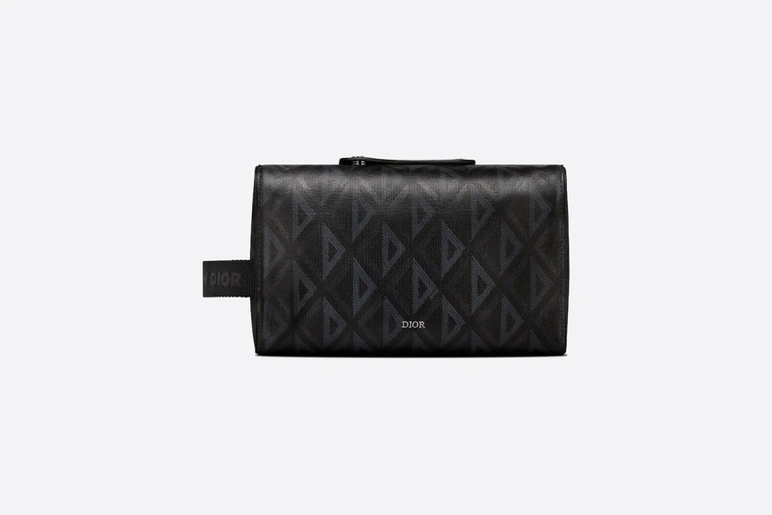 【DIOR】DIOR LINGOT トイレタリー ケース オシャレ☆