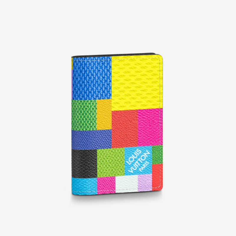 LOUIS VUITTON ダミエ カードケース 名刺入れ パスケース N60432 N60430 N60431