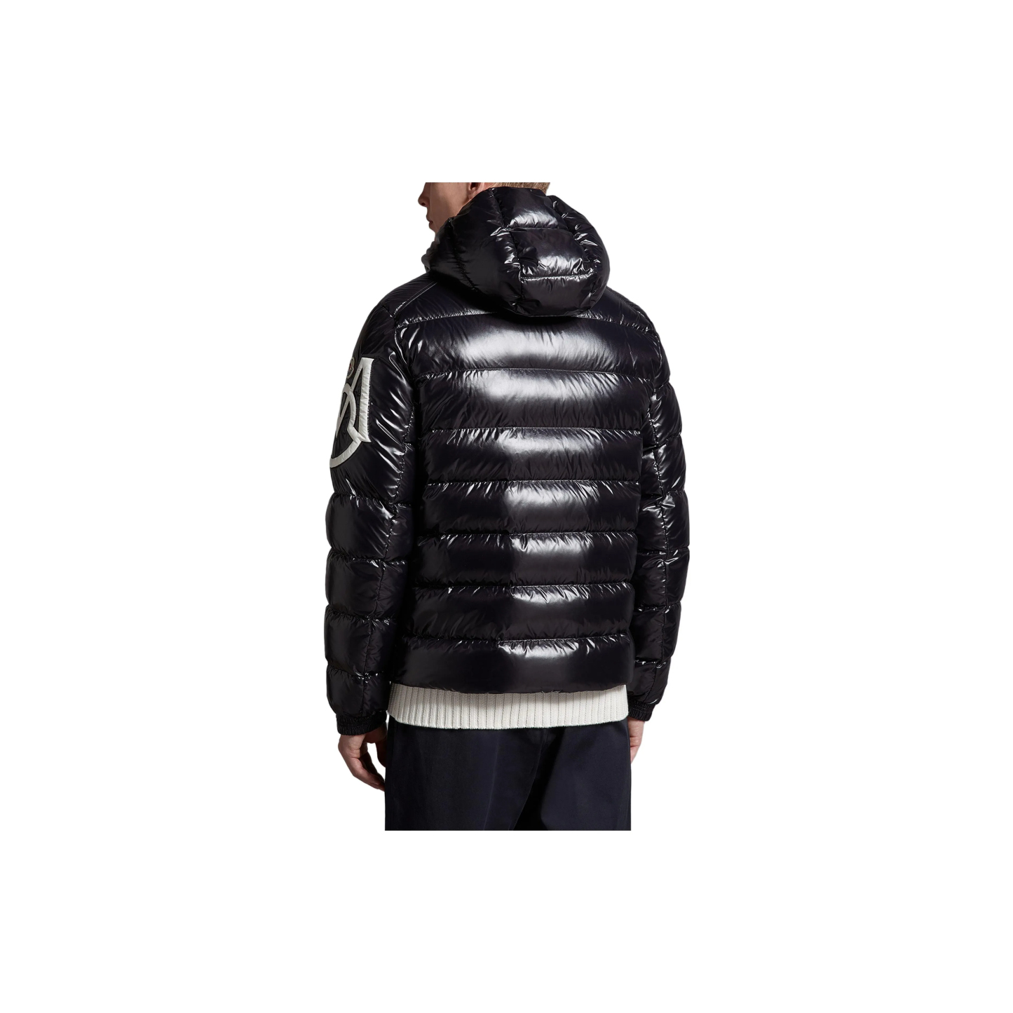 【MONCLER旗艦店】（モンクレール） ダウンジャケット ご好評に付き再入荷！