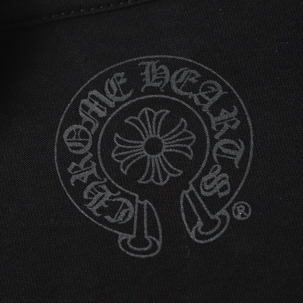 【CHROME HEARTS】長袖 T シャツ