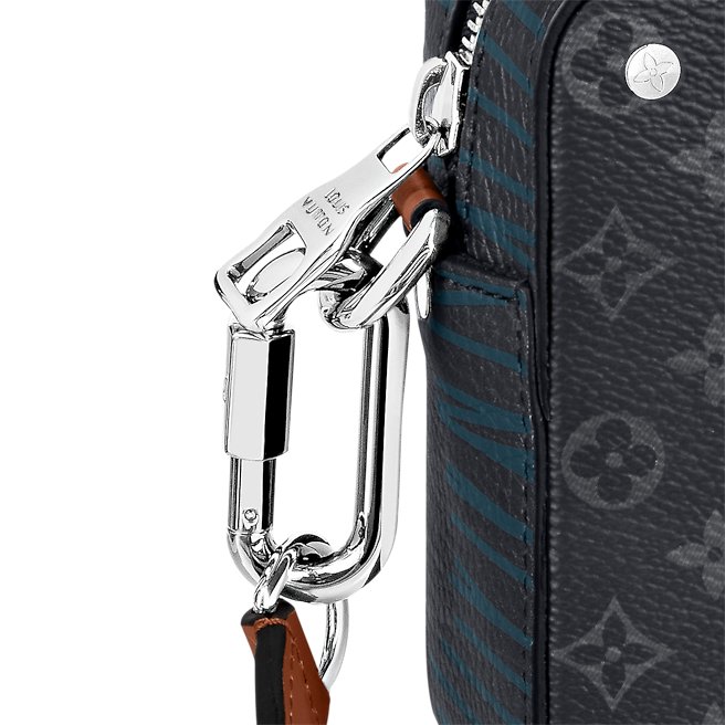 LOUIS VUITTON  （ルイヴィトン） VOLGA ONSTRAPハンドバッグ