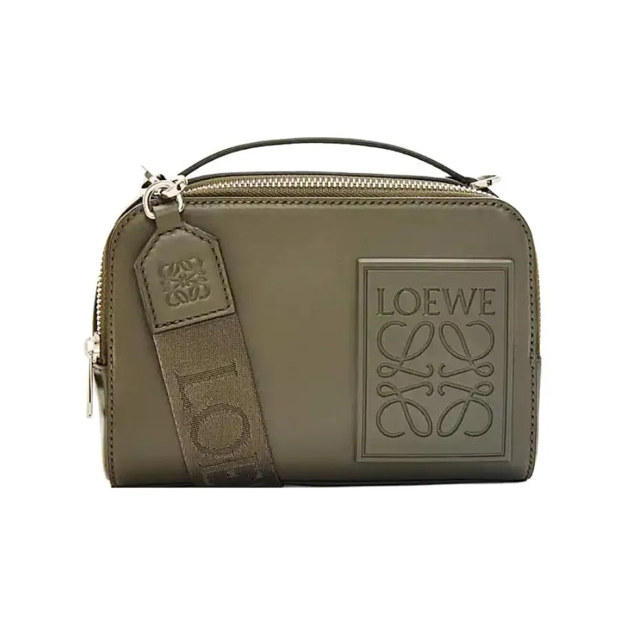 【LOEWE公式旗艦店】ロエベ ショルダーバッグ カメラバッグ