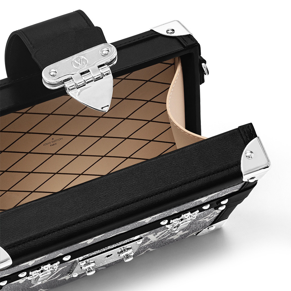 ヴィトンTシャツジャケットスニーカーに合うショルダーバッグ M86286 M21462