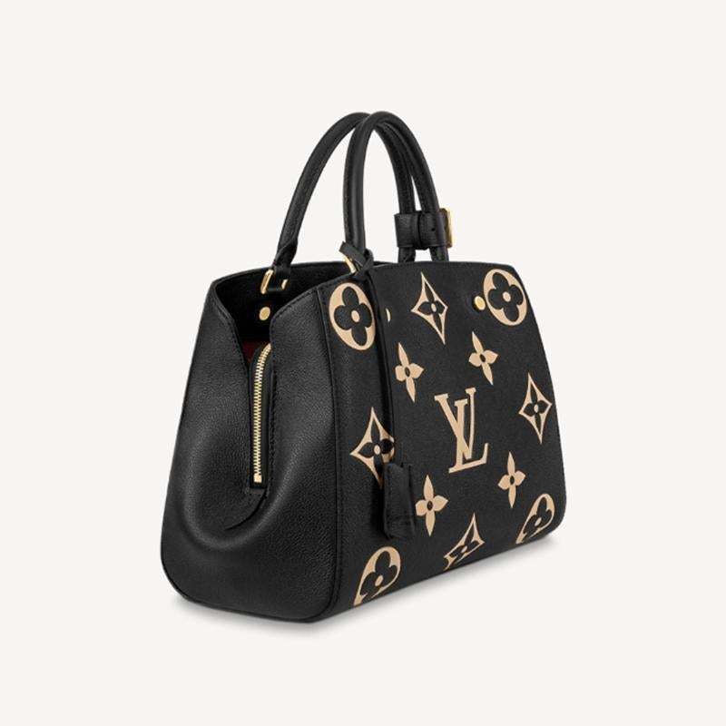 LOUIS VUITTON モンテーニュ M 長財布 2点セット お得 Ref:M45499+M80481