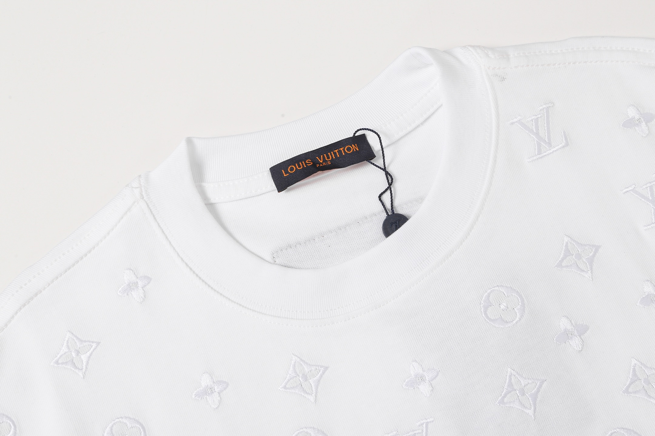 【LOUIS VUITTON】半袖 T シャツ