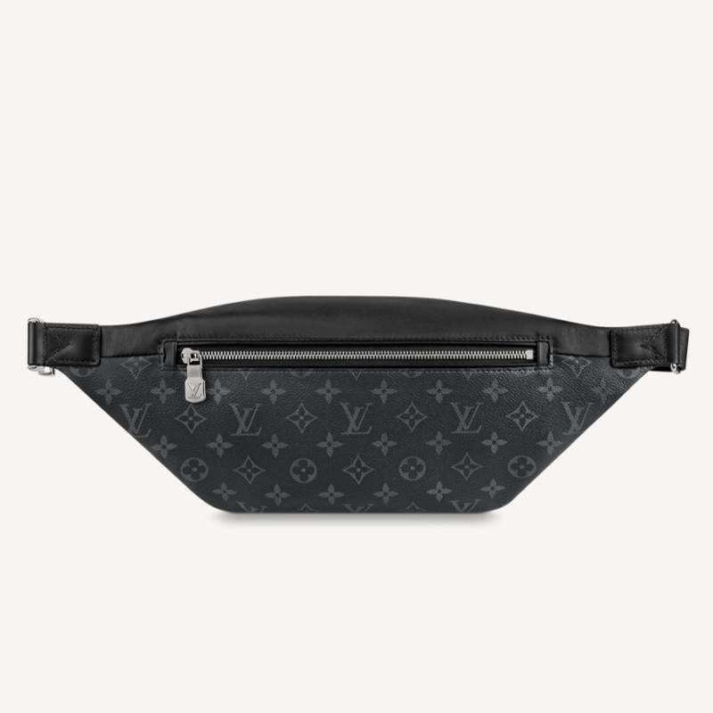 LOUIS VUITTON ディスカバリー・バムバッグ 長財布 2点セット お得 M44336+M61864
