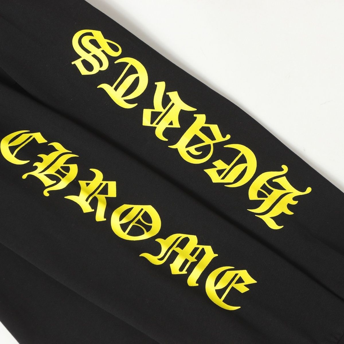 【CHROME HEARTS】長袖 T シャツ