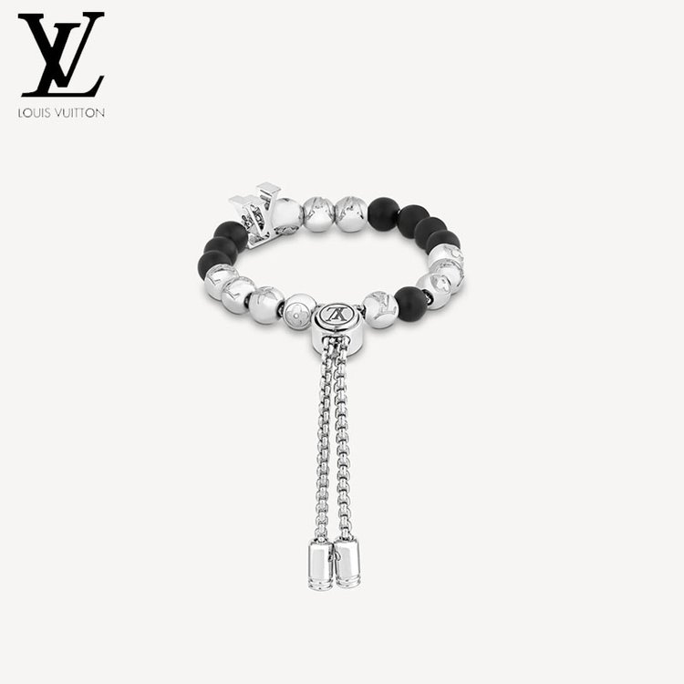 Louis Vuitton（ルイヴィトン） LV ブレスレット 3色