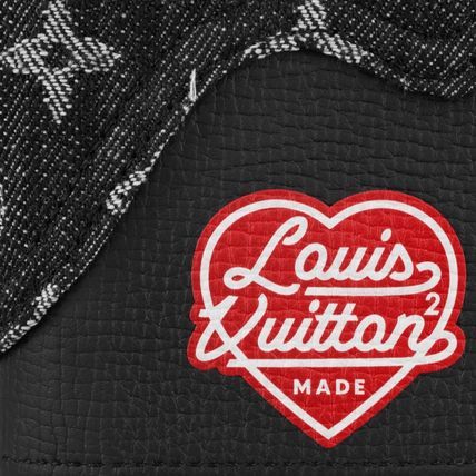 Louis Vuitton オーガナイザードゥ ポッシュ☆NIGOコラボ M81015