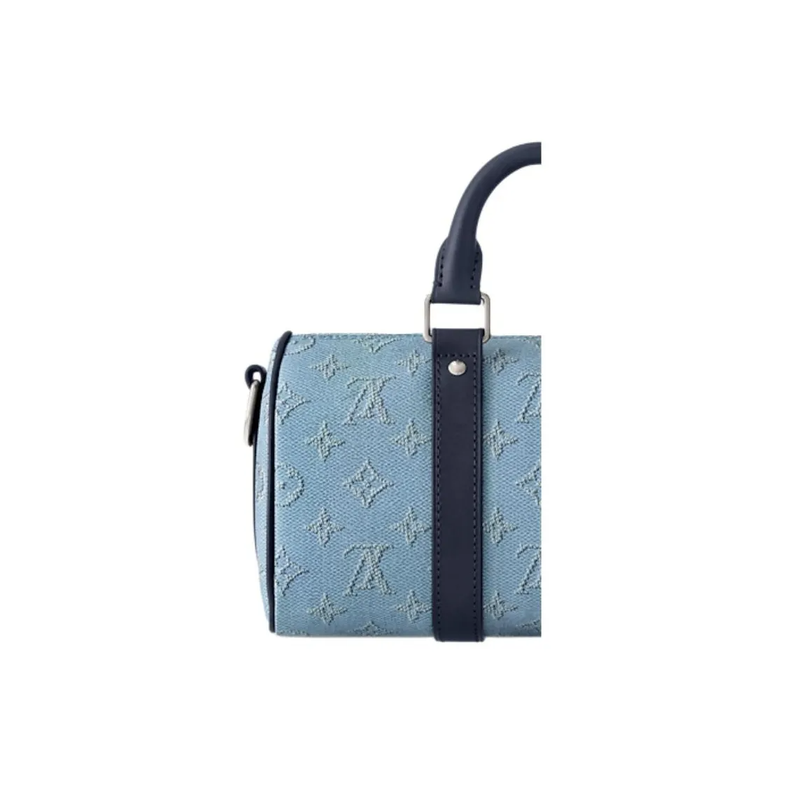 LOUIS VUITTON ルイヴィトン KEEPALL BANDOULIÈRE 25 M15076