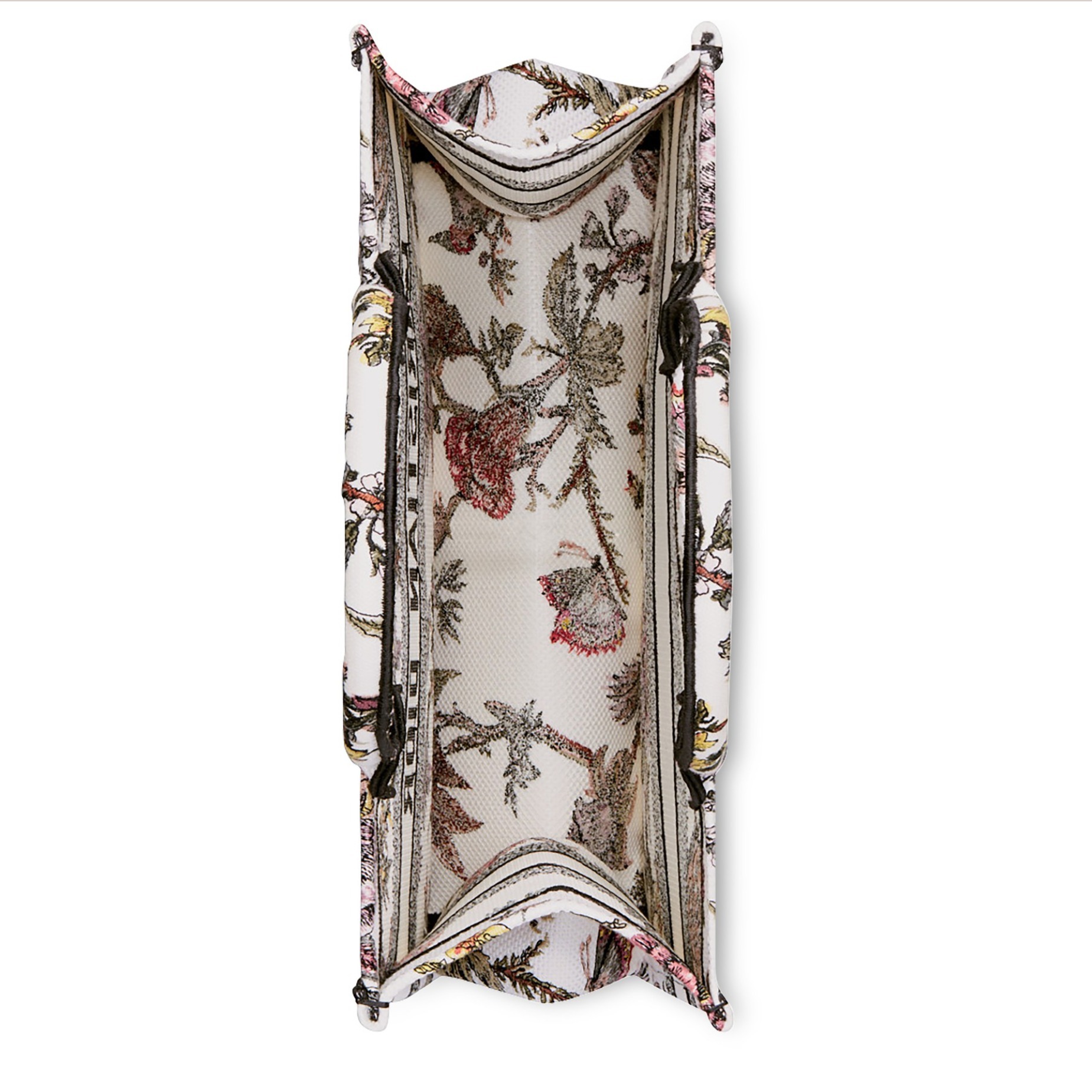 Dior BOOK TOTE ミディアム 2WAY ブックトート