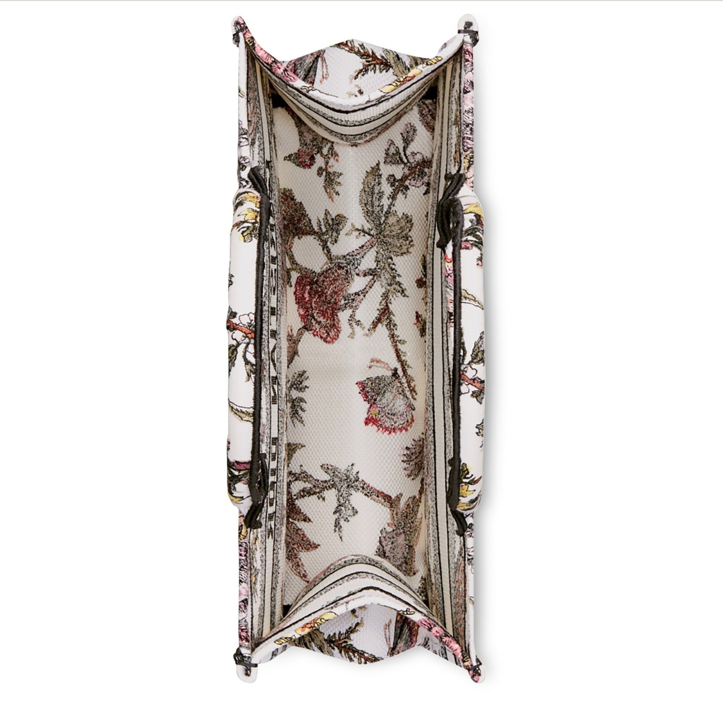 Dior BOOK TOTE ミディアム 2WAY ブックトート