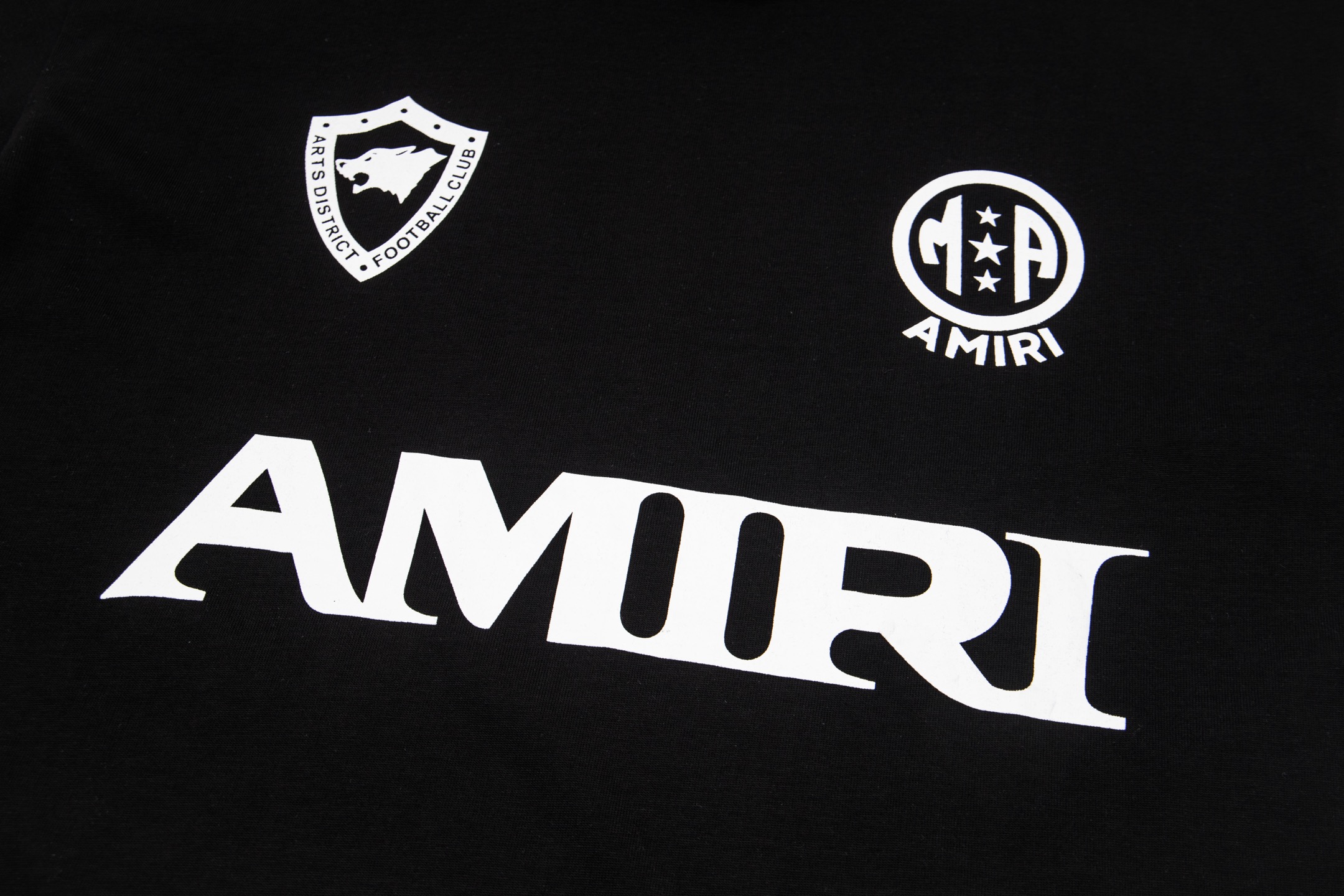 【AMIRI】半袖 T シャツ