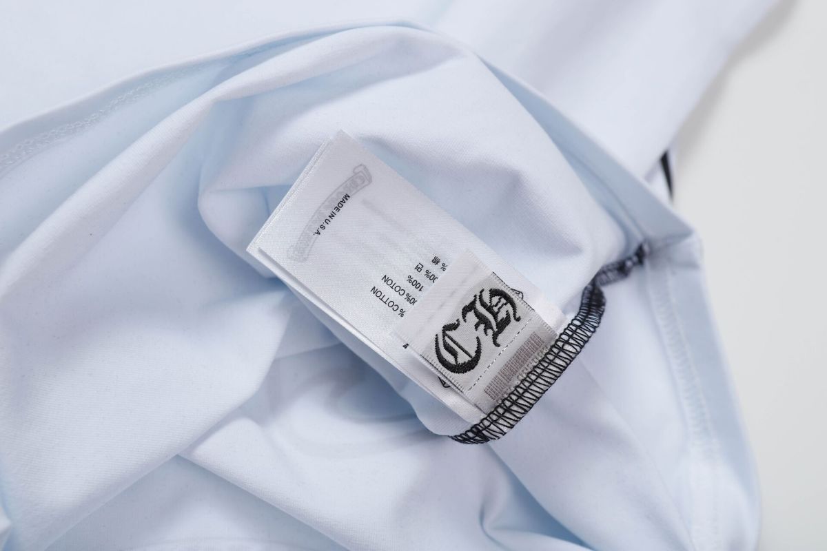 【CHROME HEARTS】クロムハーツ 男女兼用、ご好評に付き再入荷！2色