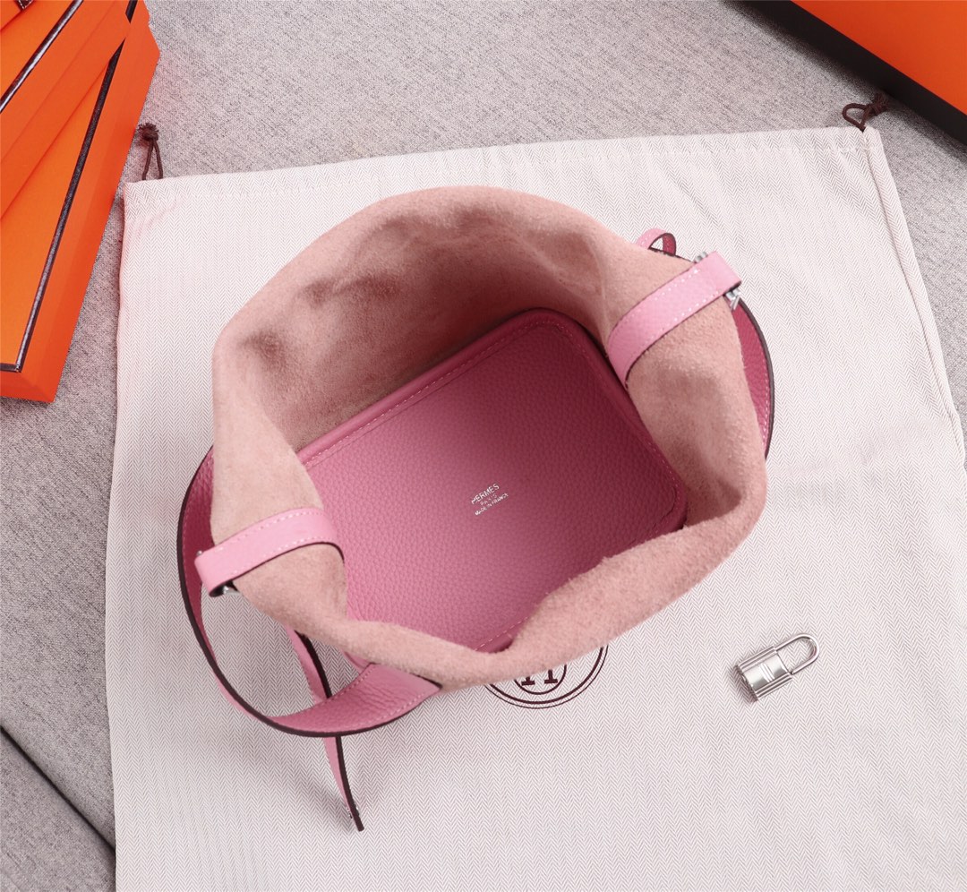 Hermes Picotin Lock18 エトープParis