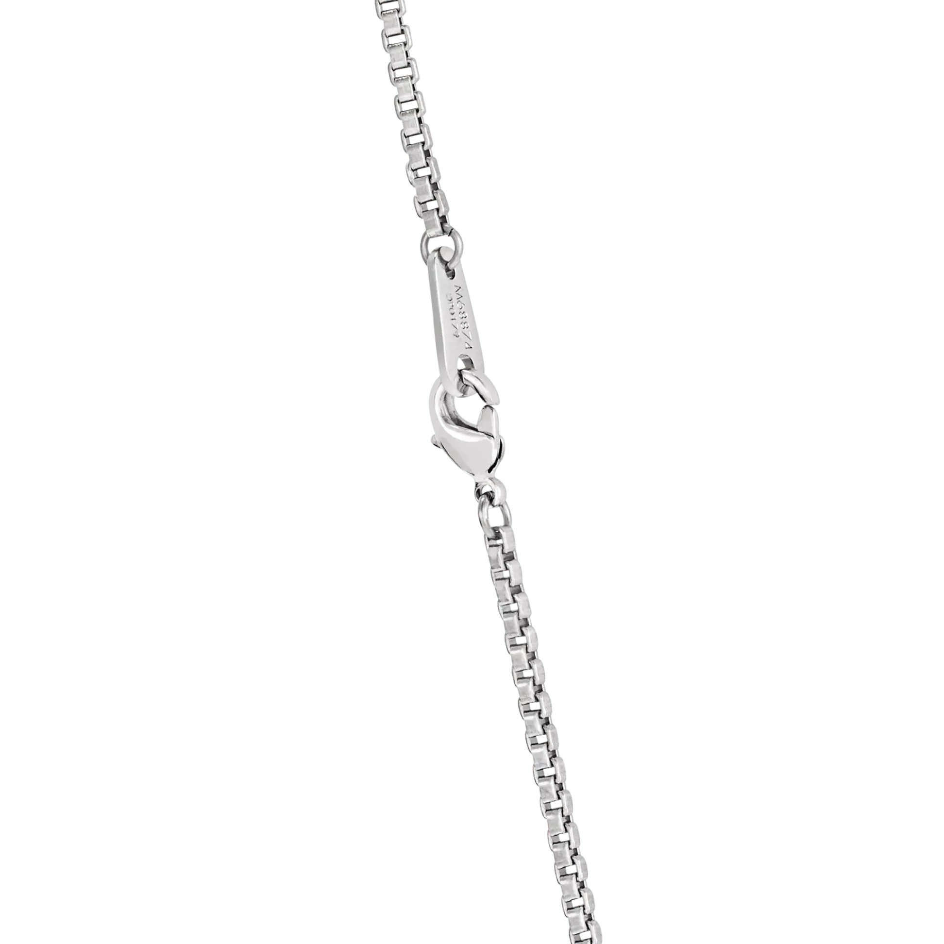 LOUIS VUITTON（ルイヴィトン）LV WHISTLE ネックレス