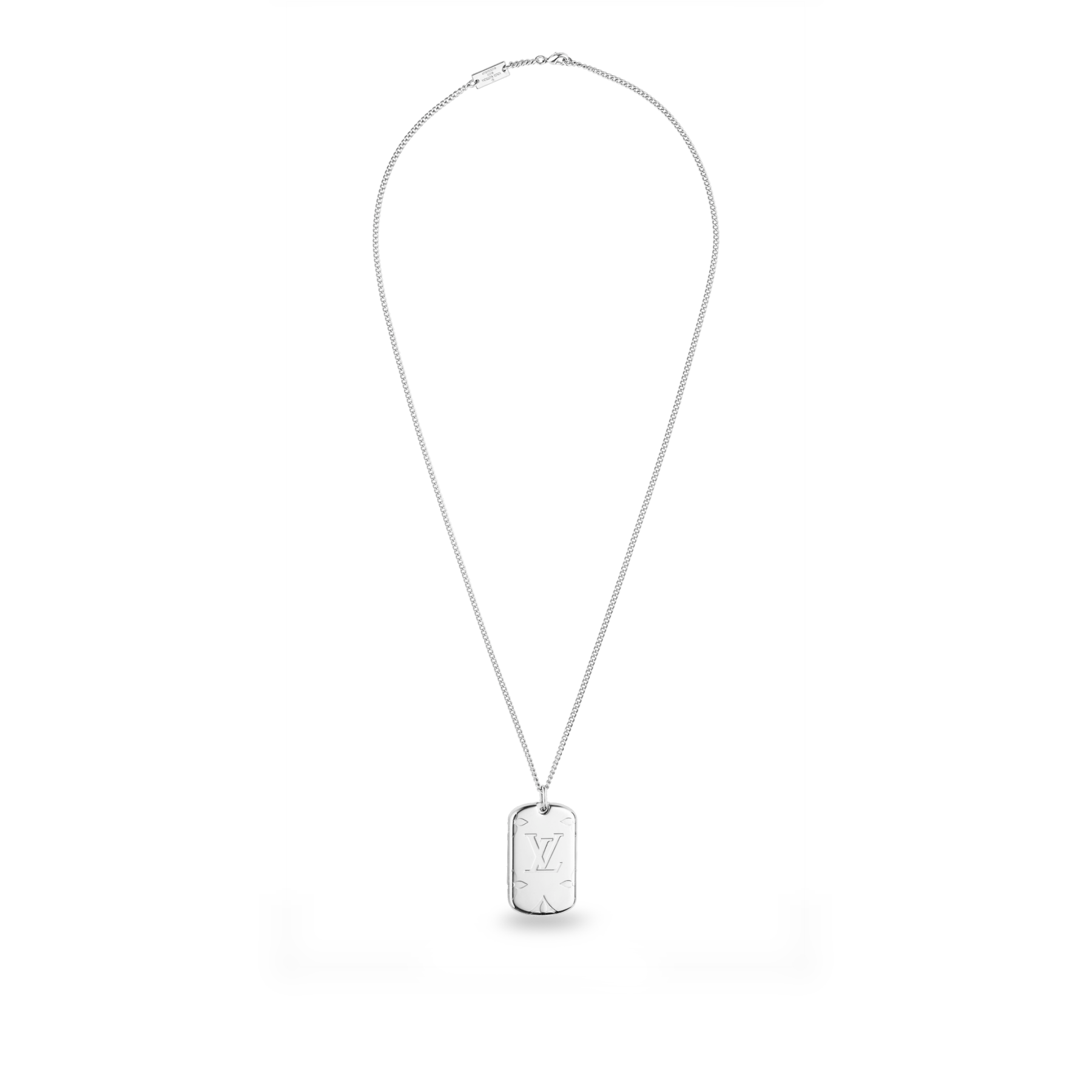 Louis Vuitton（ルイヴィトン）MONOGRAM ネックレス M62484