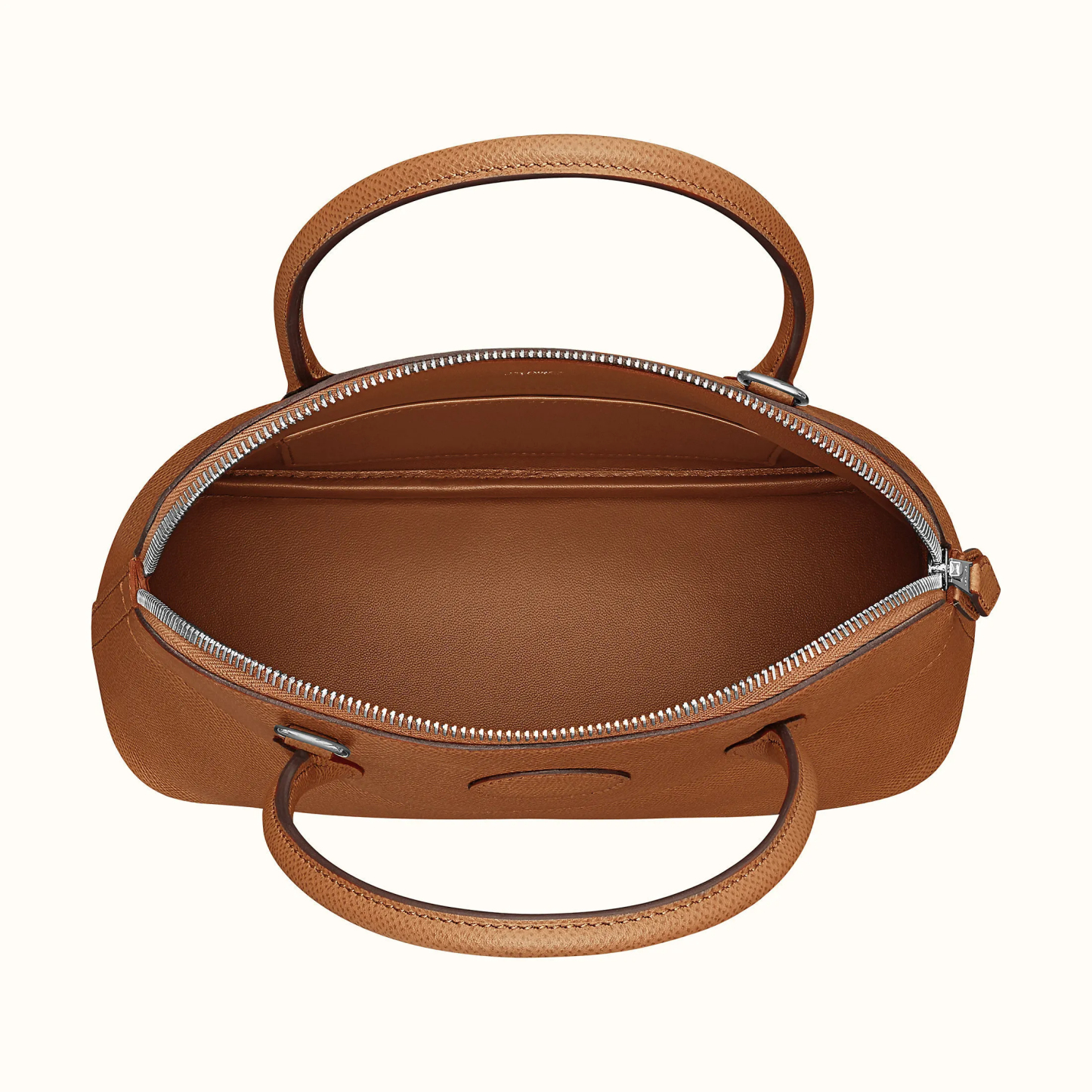 【HERMES】 ボリード BOLIDE 27CM シルバー金具