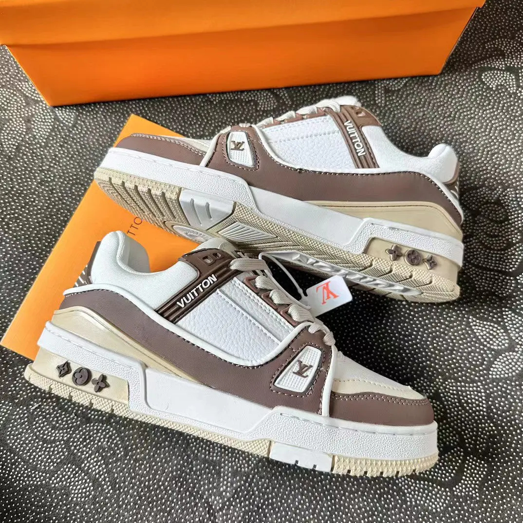 ルイ・ヴィトンのトレーナー