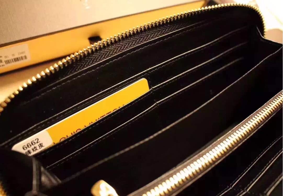 【 LOUIS VUITTON公式 旗艦店】ルイヴィトン 財布 当日出荷 好評に付き再入荷！19.5*10*2.5CM