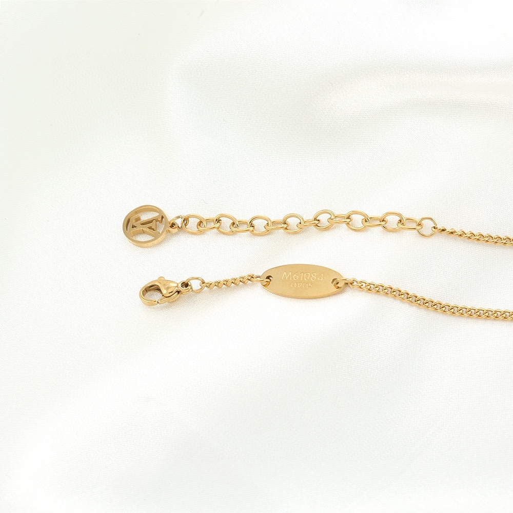 Louis Vuitton ネックレス