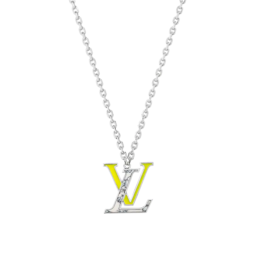 Louis Vuitton（ルイヴィトン）M00526 ペンダント