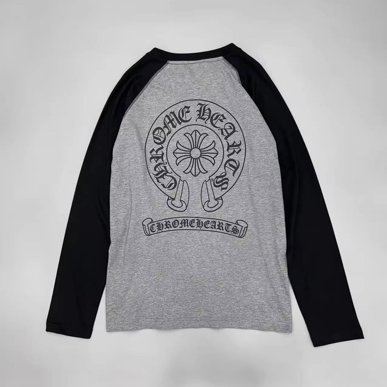 【CHROME HEARTS】クロムハーツ 長袖 男女兼用、ご好評に付き再入荷！