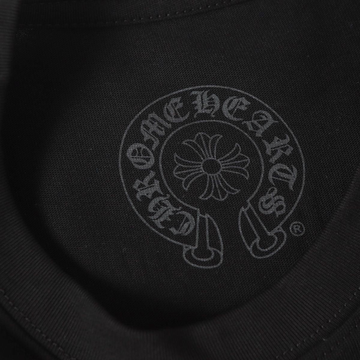 【CHROME HEARTS】長袖 T シャツ