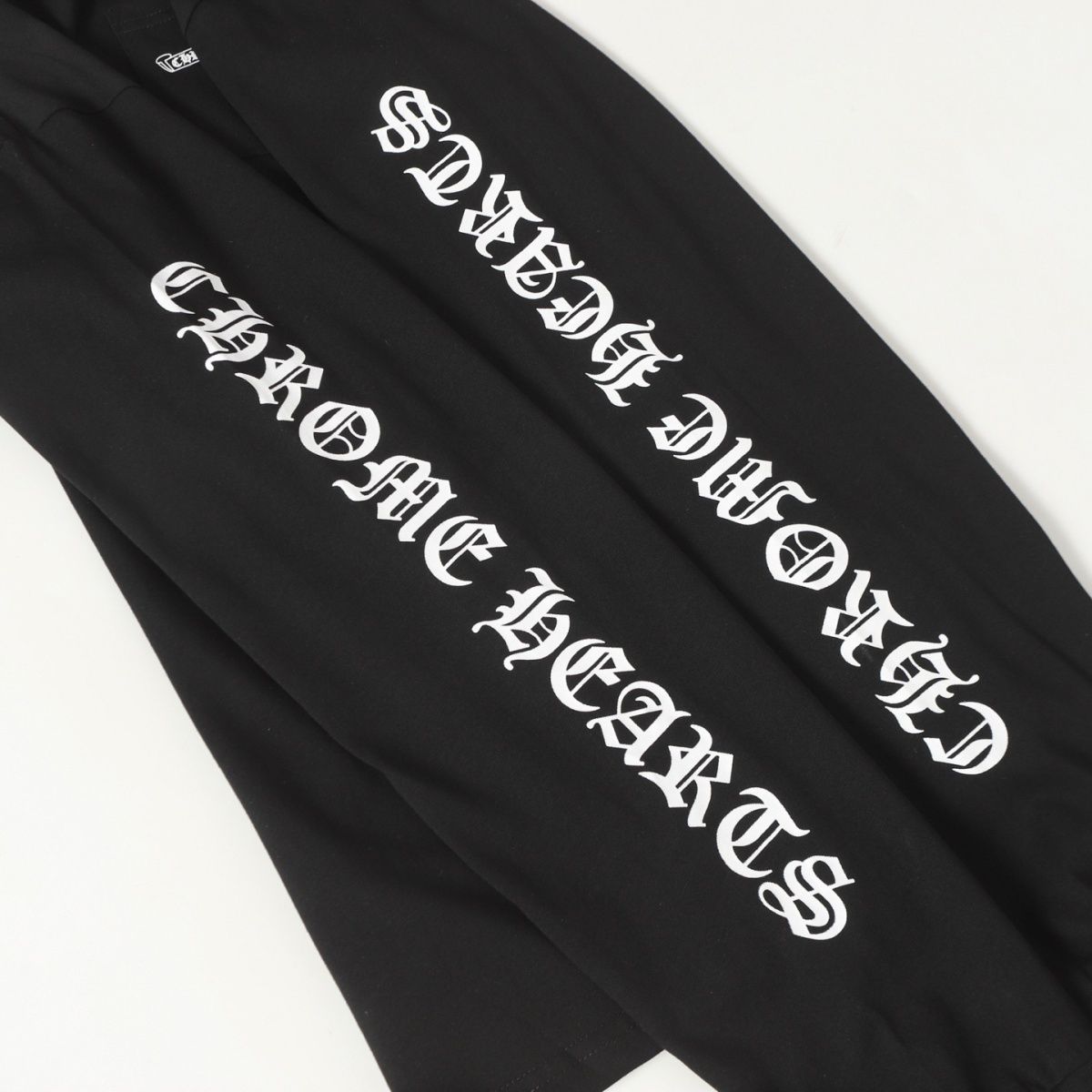 【CHROME HEARTS】長袖 T シャツ