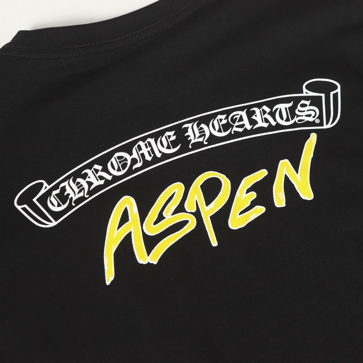 【CHROME HEARTS】クロムハーツ 長袖 男女兼用、ご好評に付き再入荷！