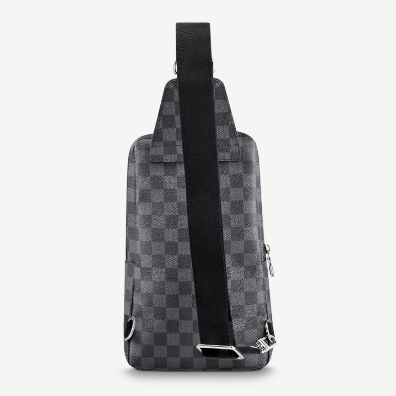 Louis Vuitton ルイヴィトン アヴェニュー・スリングバッグN41719