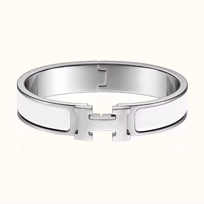 Hermes（エルメス）ブレスレット 男女兼用 マルチカラー