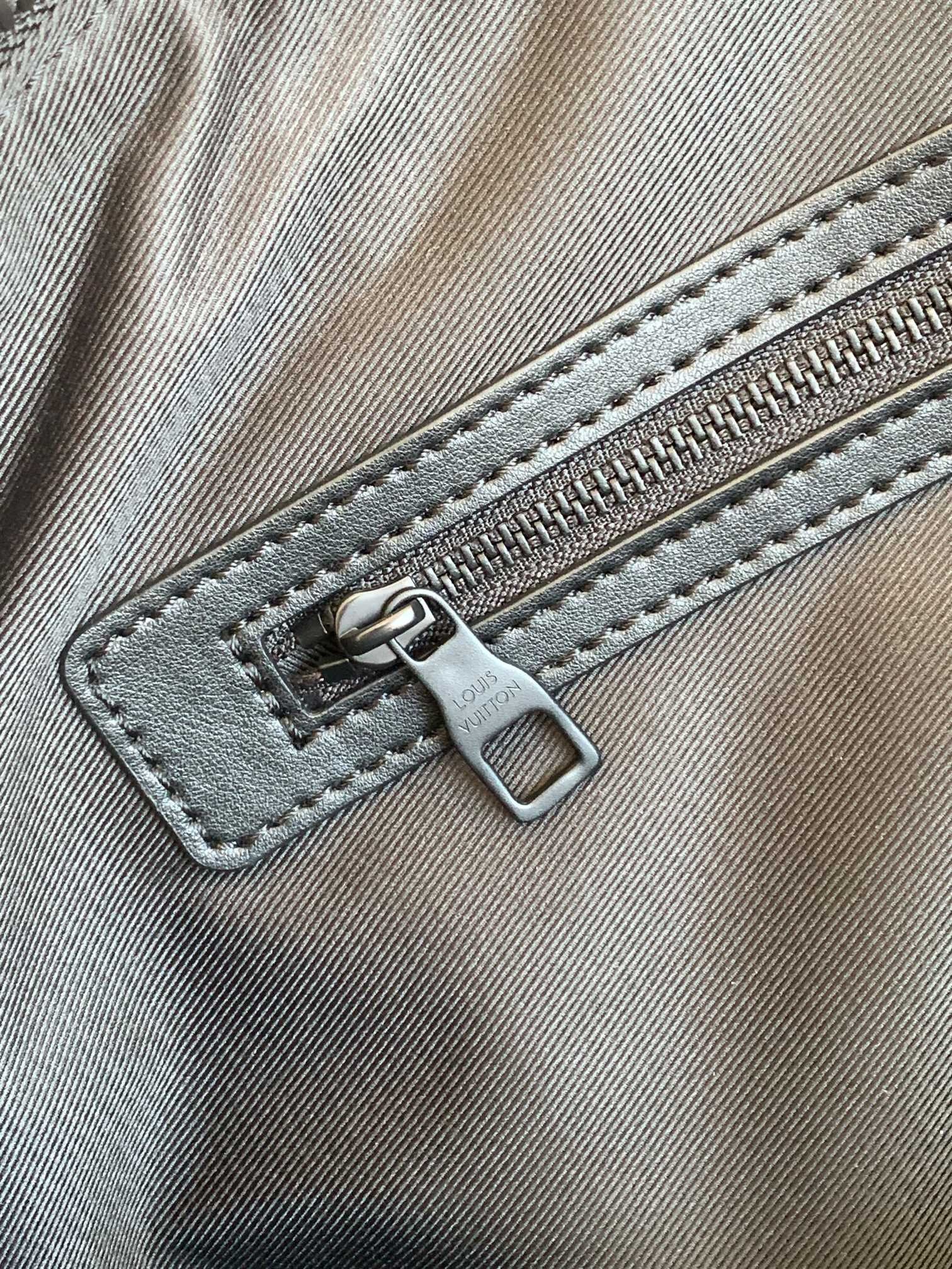 Louis Vuitton Keepall 50